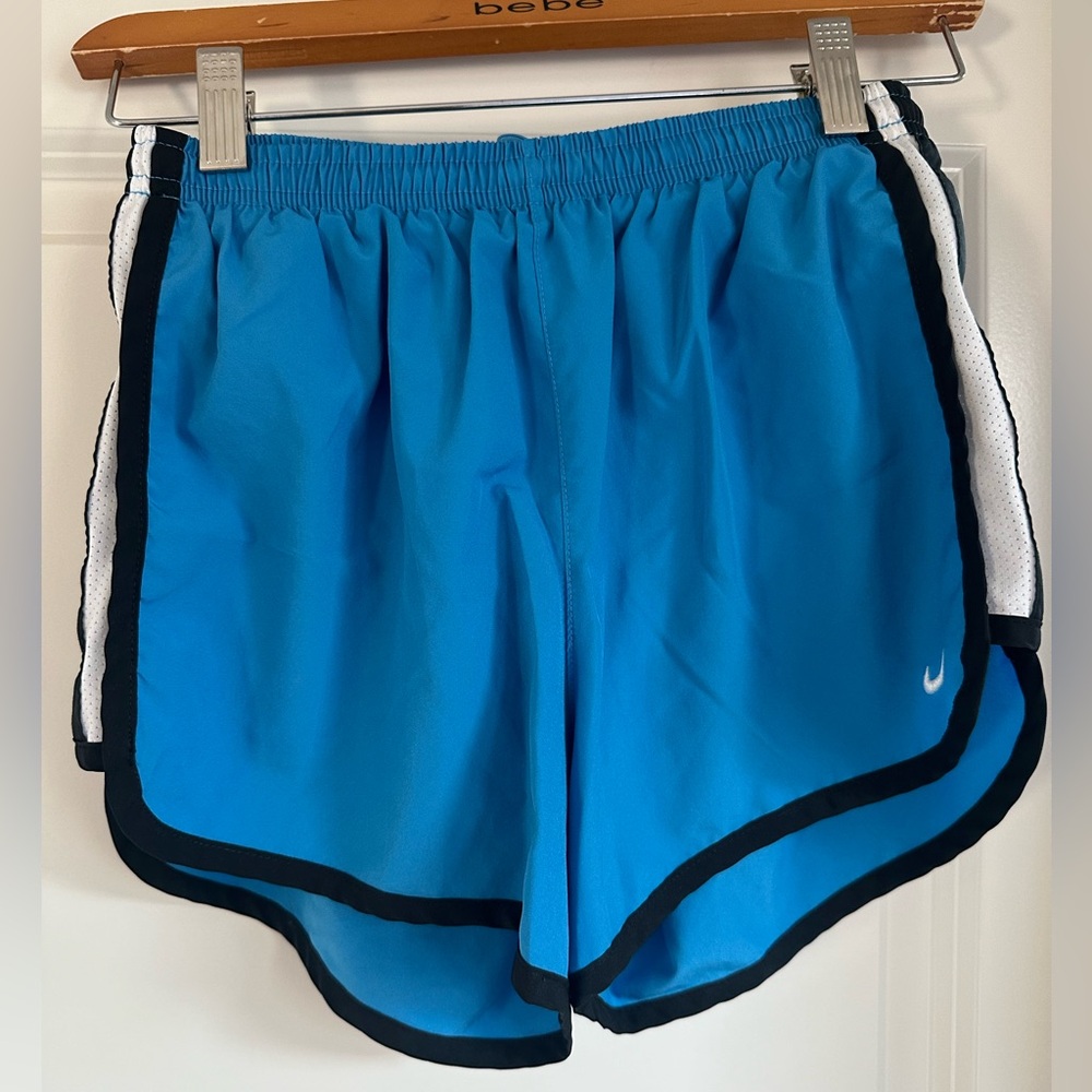 Nike women’s running shorts XS